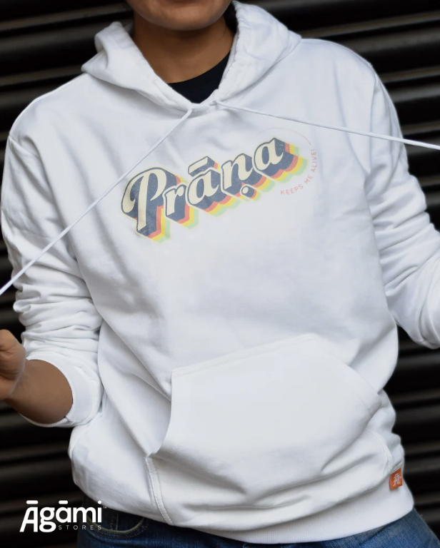 Prana Hoodie product image
